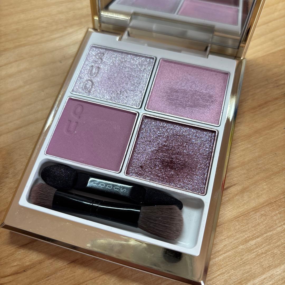 SUQQU シグニチャーカラーアイズ　舜華　149