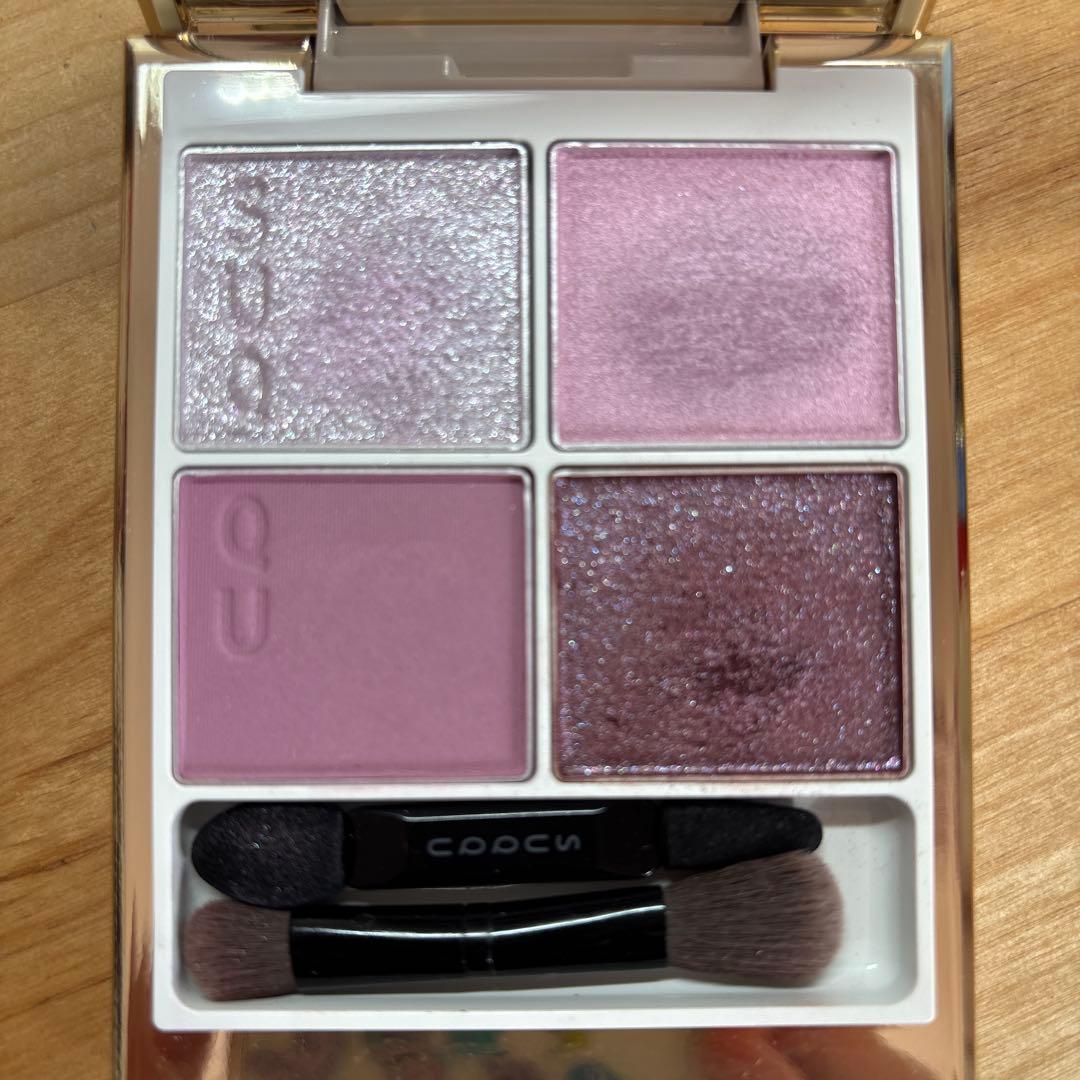 SUQQU シグニチャーカラーアイズ　舜華　149