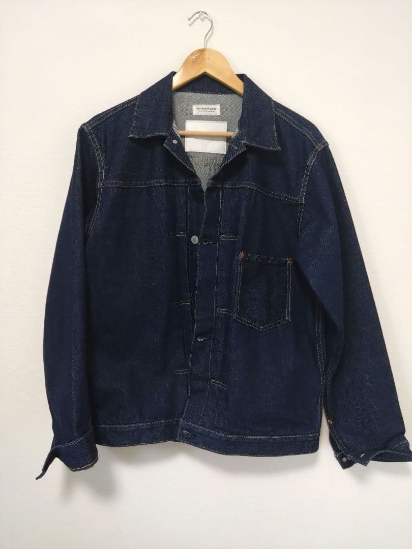 RON HERMAN DENIM 　デニムジャケット