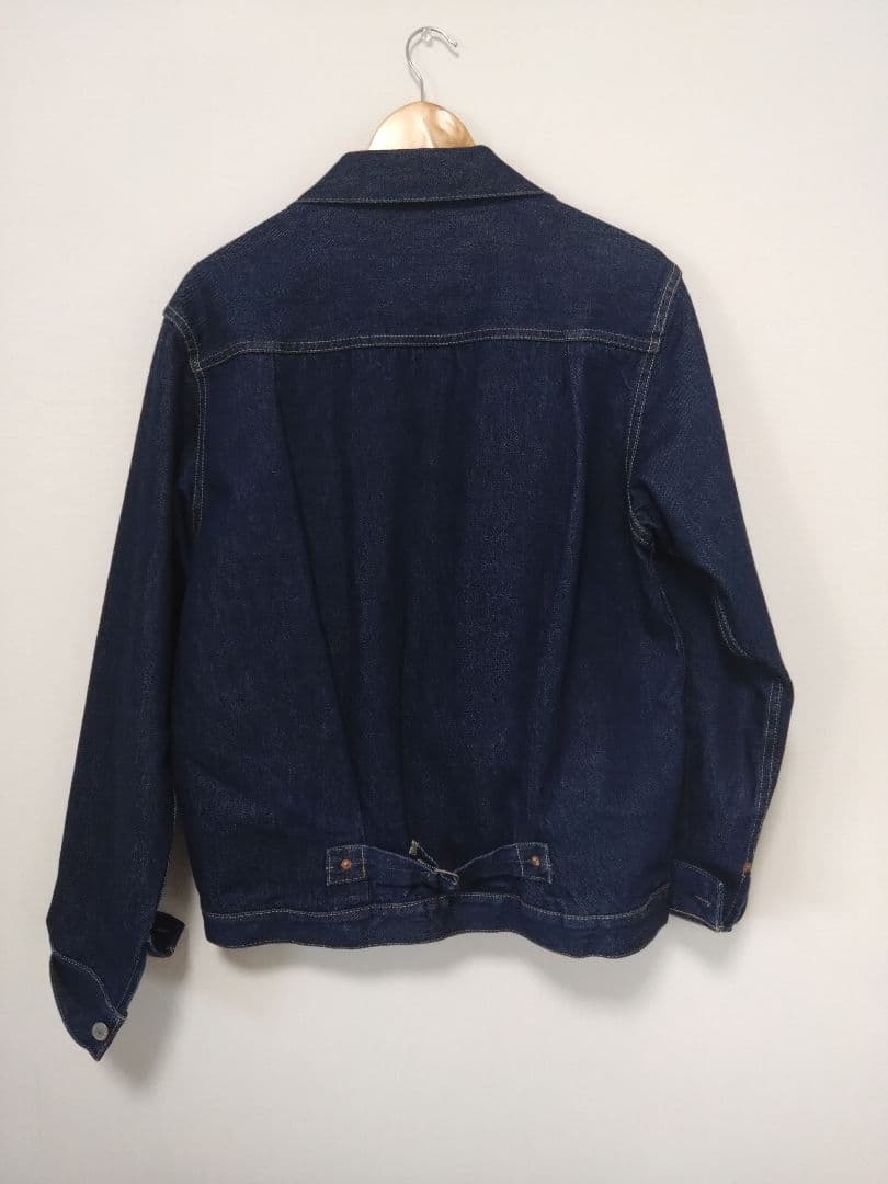 RON HERMAN DENIM 　デニムジャケット