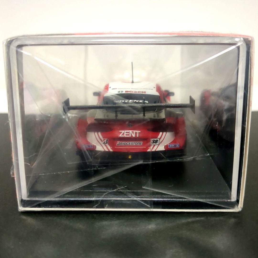 限定レア品 ZENT CERUMO GR Supra 2022 ゼント スープラ