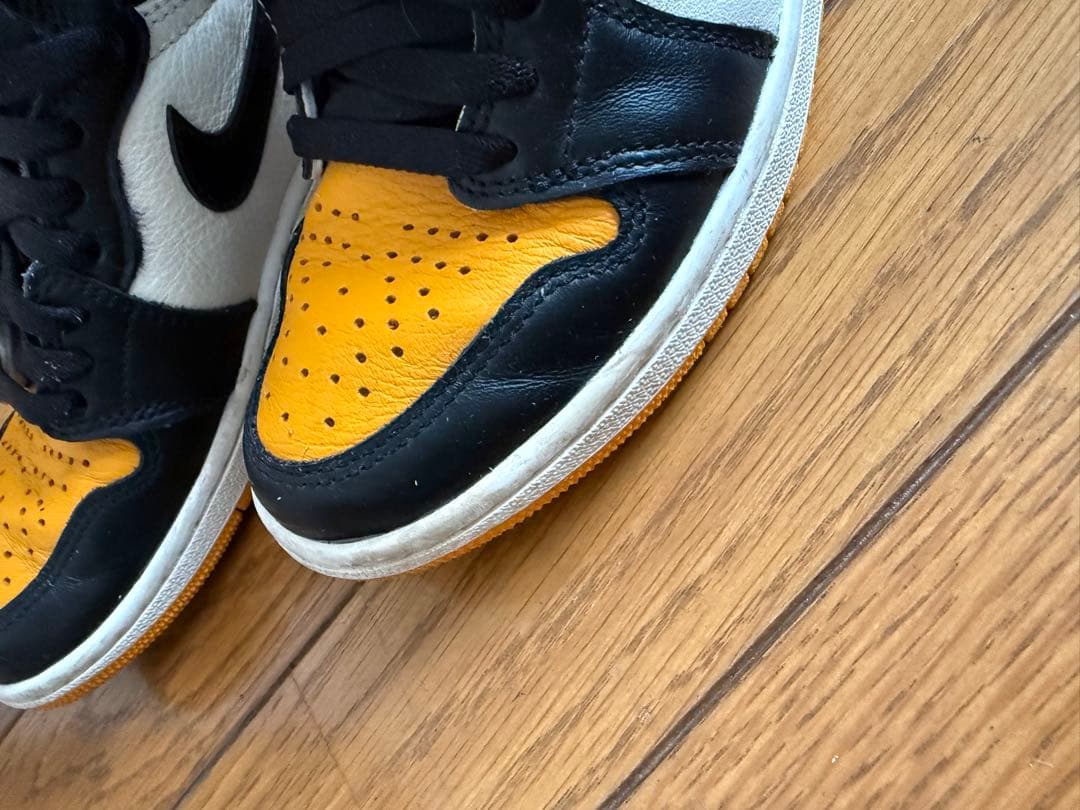 COCOMAMA　Nike Air Jordan 1