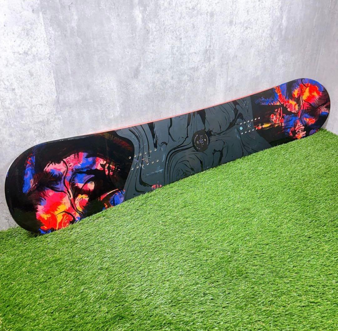 K2 ケーツー FIRST LITE 142cm レディース 3点セット