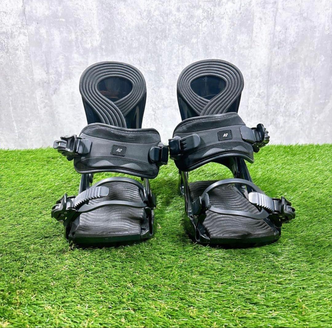 K2 ケーツー FIRST LITE 142cm レディース 3点セット