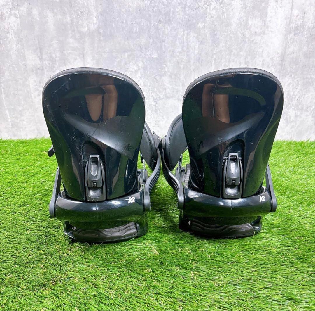 K2 ケーツー FIRST LITE 142cm レディース 3点セット