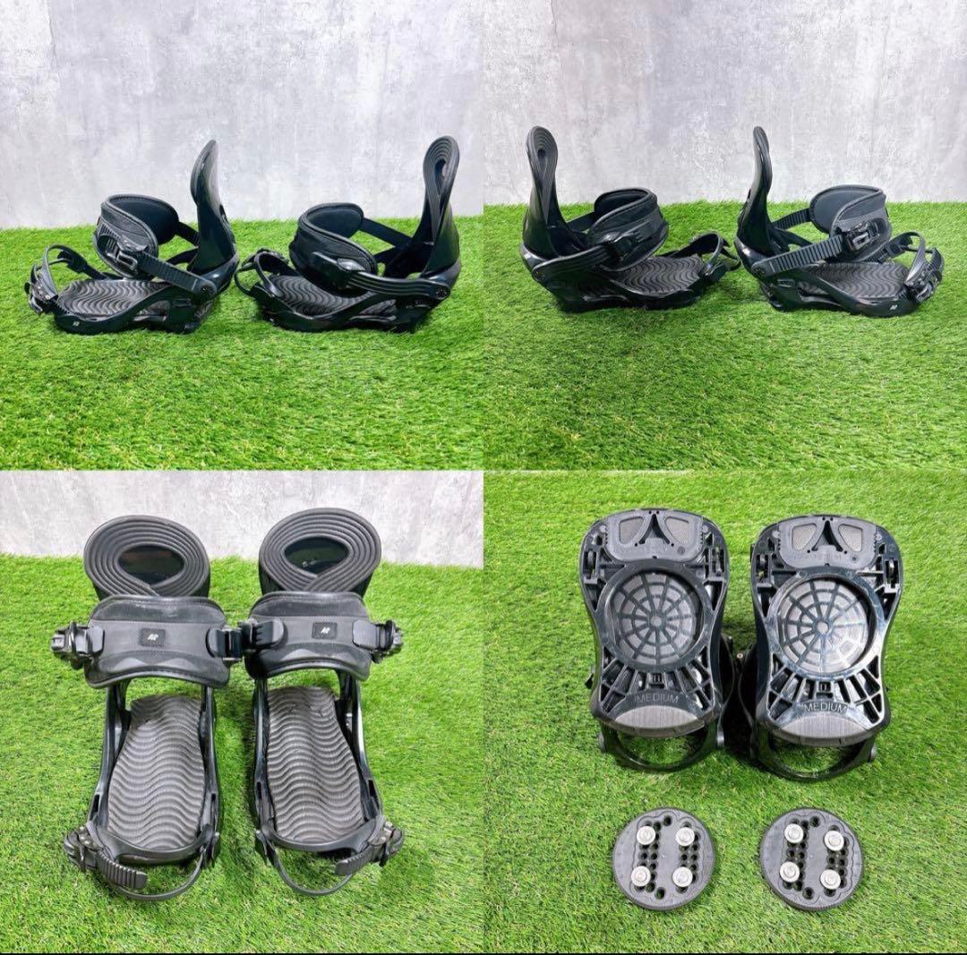 K2 ケーツー FIRST LITE 142cm レディース 3点セット