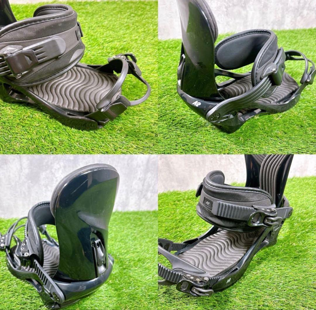 K2 ケーツー FIRST LITE 142cm レディース 3点セット