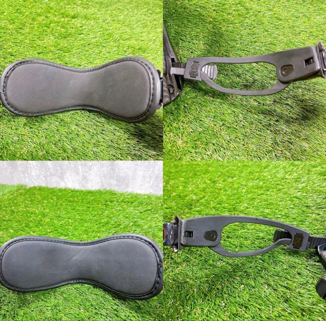 K2 ケーツー FIRST LITE 142cm レディース 3点セット