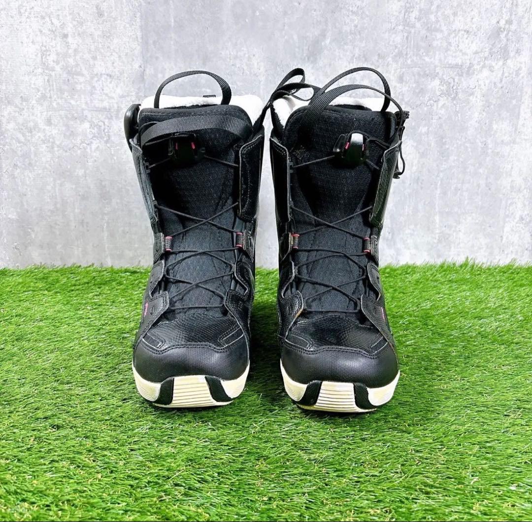 K2 ケーツー FIRST LITE 142cm レディース 3点セット