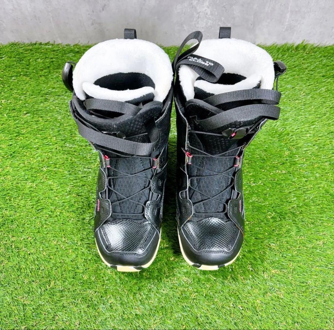 K2 ケーツー FIRST LITE 142cm レディース 3点セット