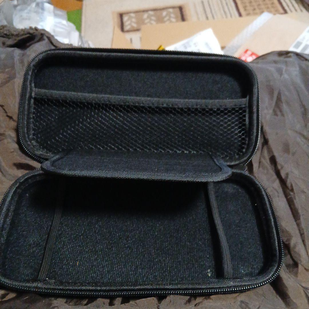 Nintendo Switch Lite ターコイズ 本体とケース付き　ジャンク