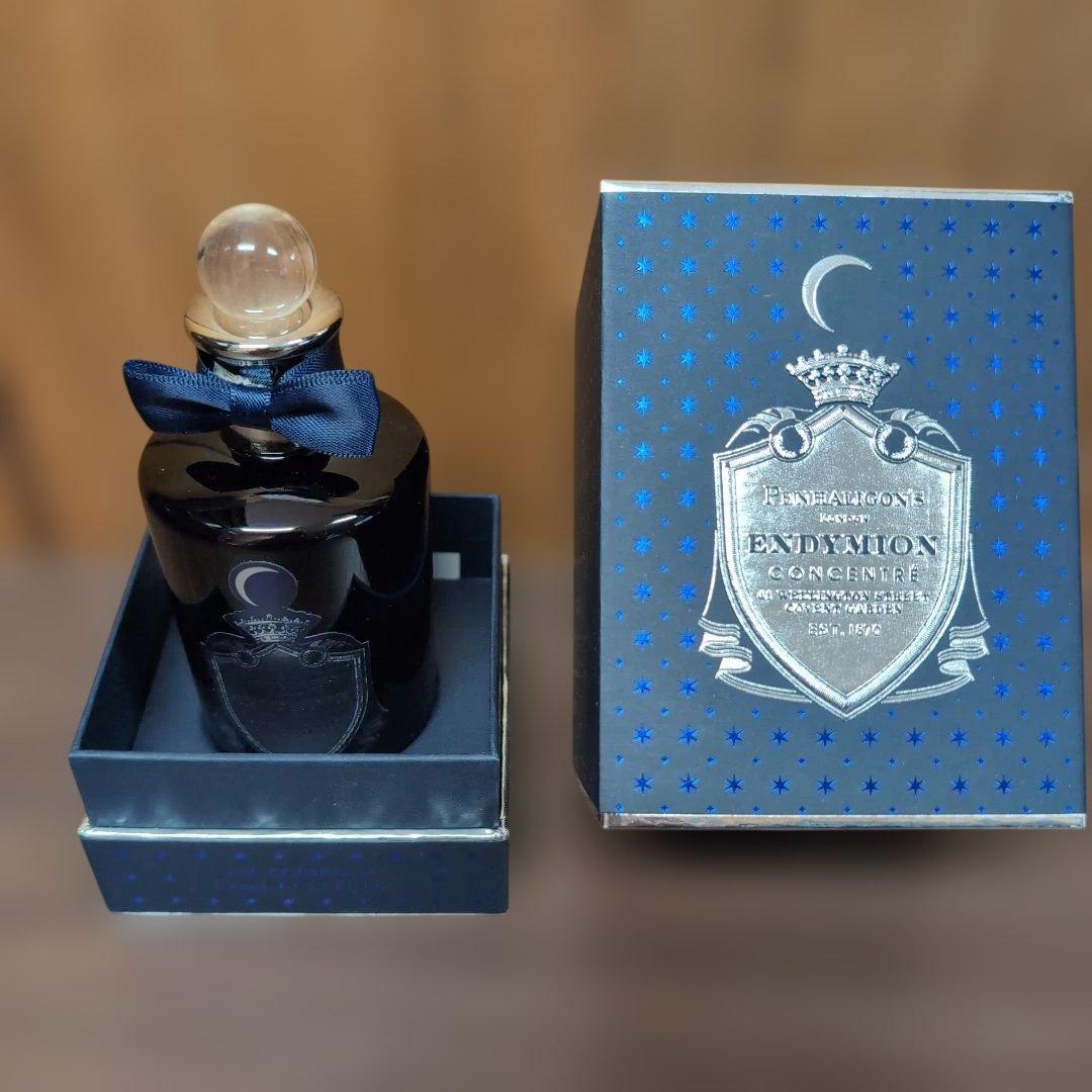 ペンハリガン エンディミオン コンサントレ EDP SP 100ml