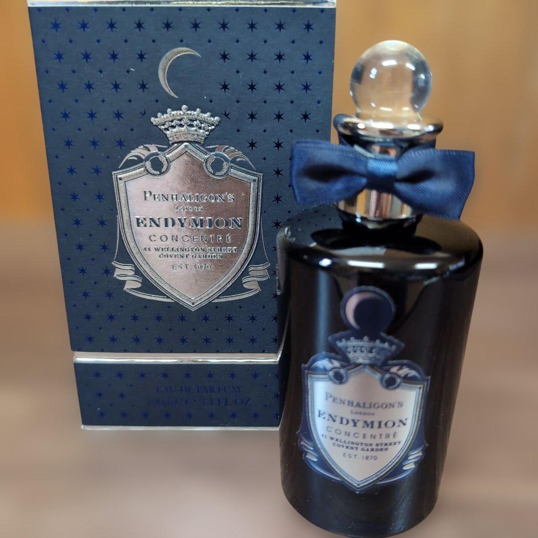 ペンハリガン エンディミオン コンサントレ EDP SP 100ml