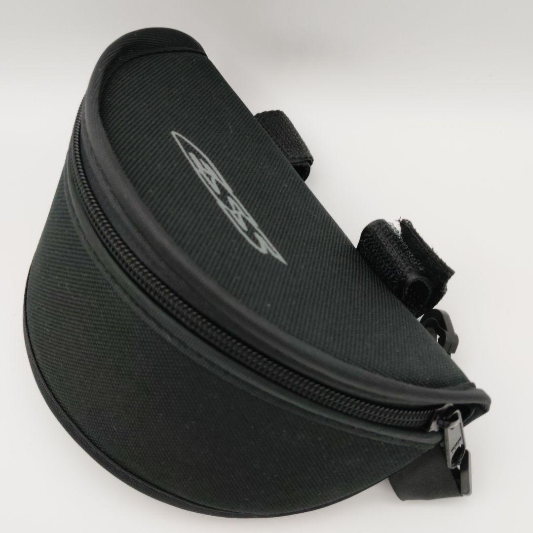 本物！米軍放出品！　ESS ICE サングラス　2フレームセット ゴーグル