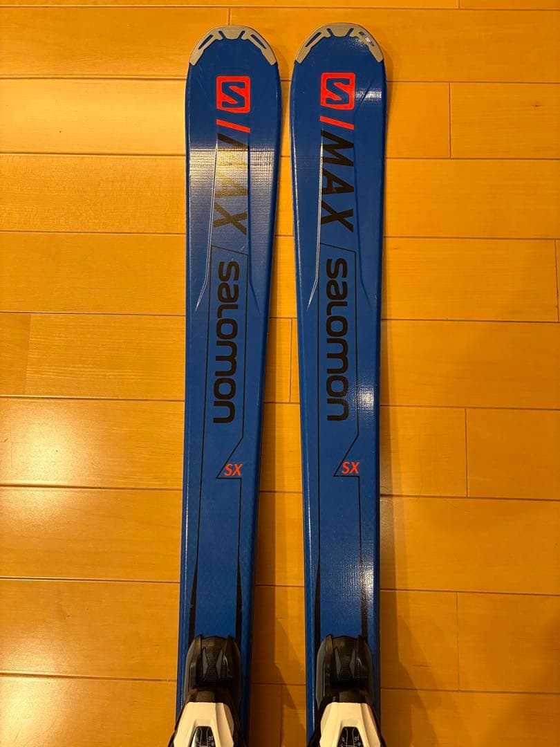 Salomon S/MAX 6X スキー 170cm
