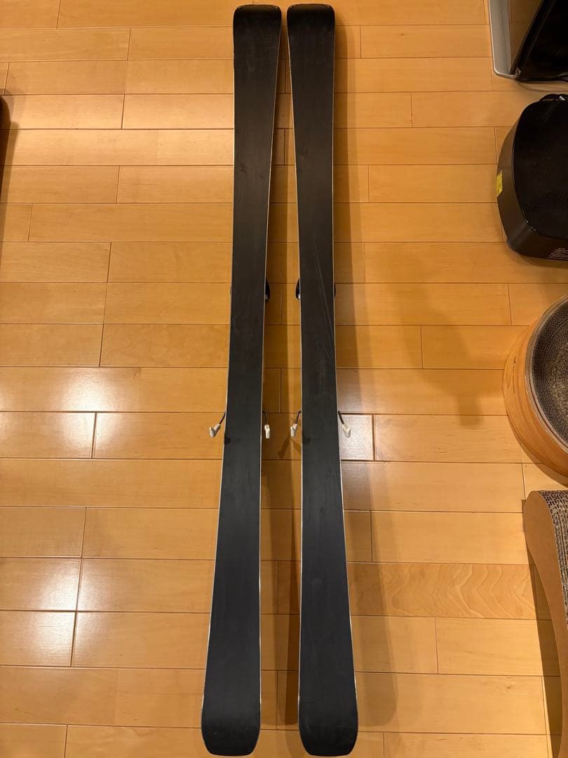 Salomon S/MAX 6X スキー 170cm