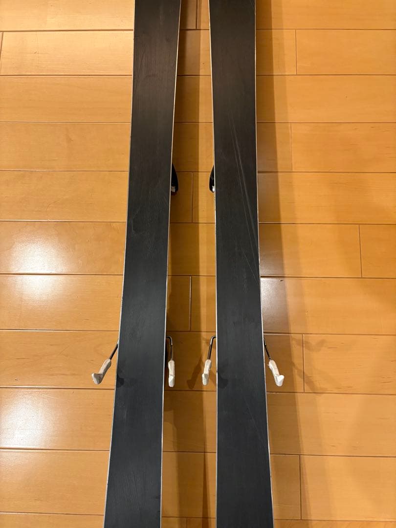 Salomon S/MAX 6X スキー 170cm