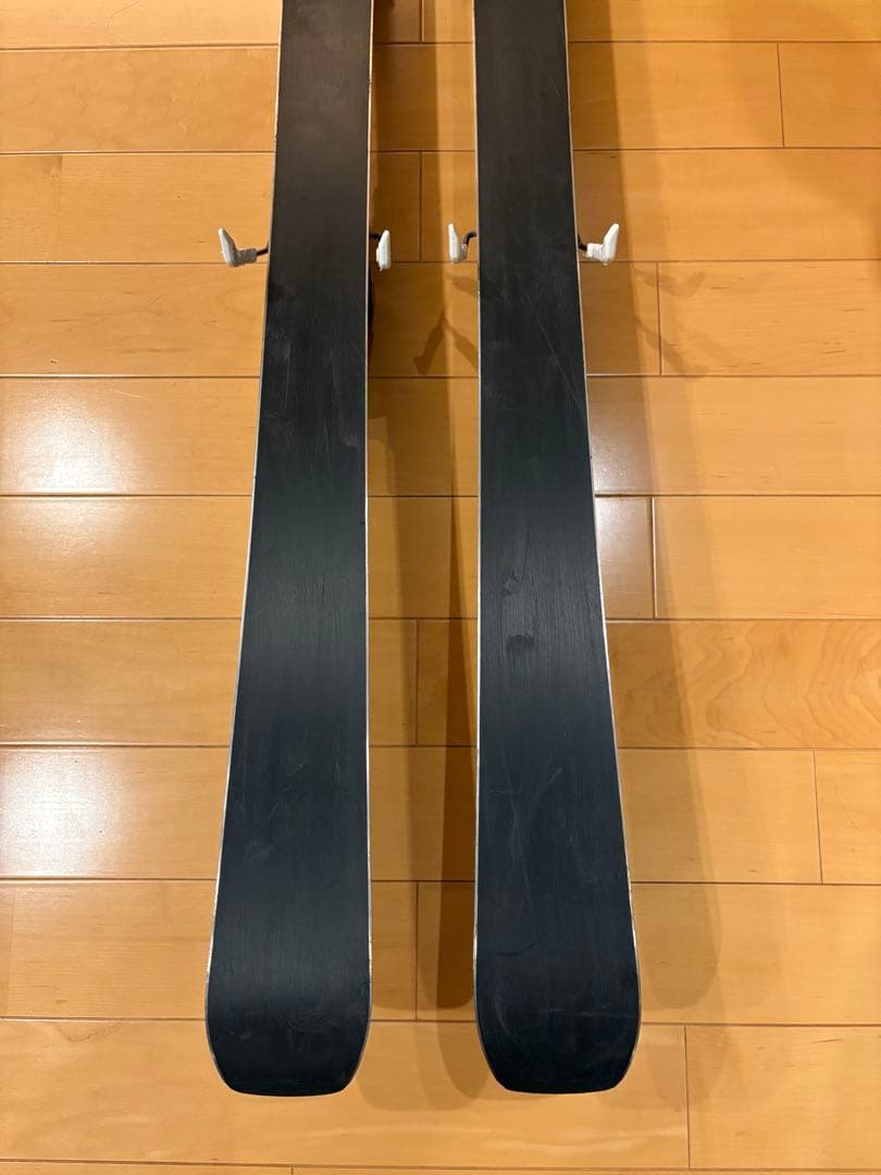 Salomon S/MAX 6X スキー 170cm