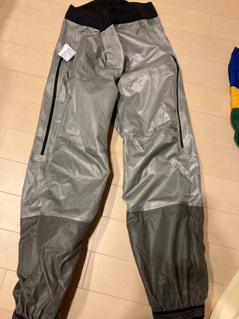 寒波対策SALE!! Peak performance ウェアセット