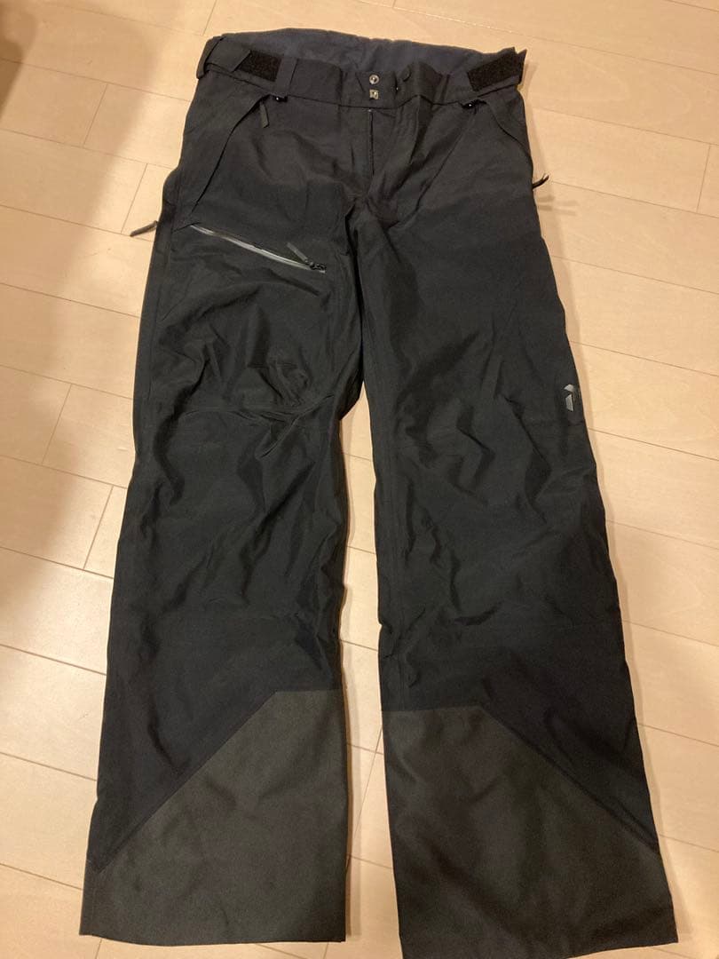 寒波対策SALE!! Peak performance ウェアセット