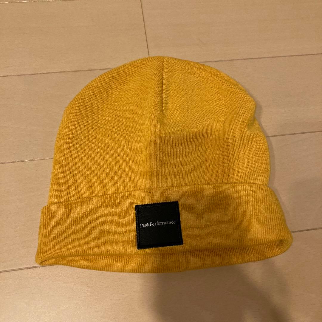 寒波対策SALE!! Peak performance ウェアセット