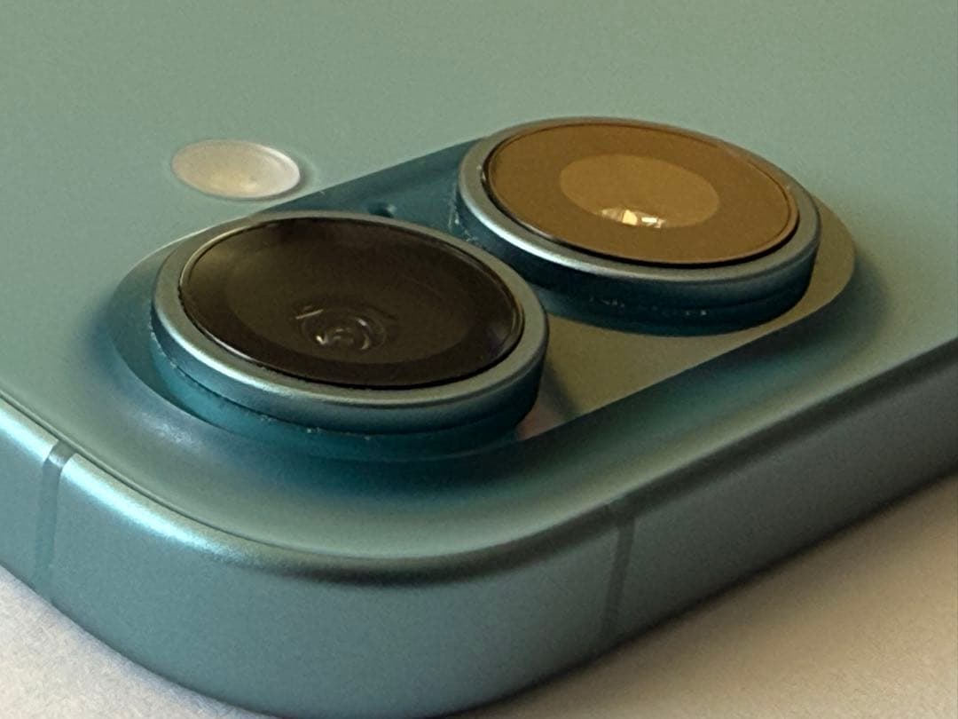 スマートフォン本体 iPhone16 128GB