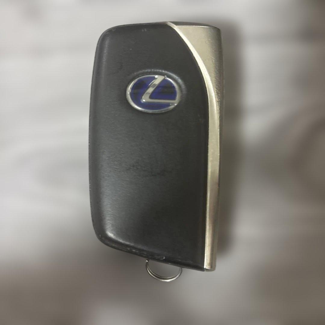 レクサス　純正　LS600h ？スマートキー　ハイブリッド　LEXUS 200