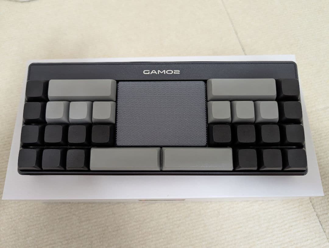 その他 gamo2 k28