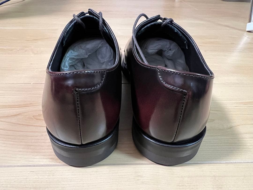 REGAL DBR V200 ダークブラウン