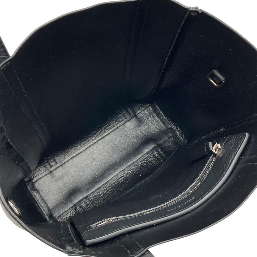 良品✨ バレンシアガ エブリデイ トート XXS 2way バッグ