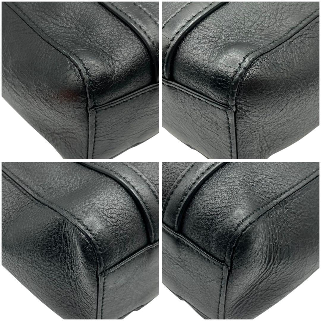 良品✨ バレンシアガ エブリデイ トート XXS 2way バッグ