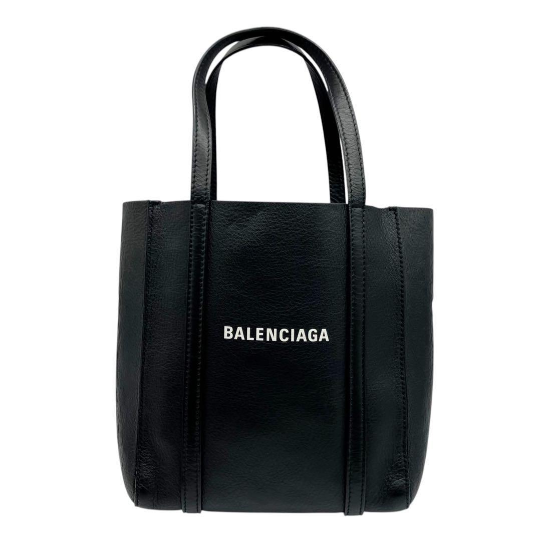 良品✨ バレンシアガ エブリデイ トート XXS 2way バッグ
