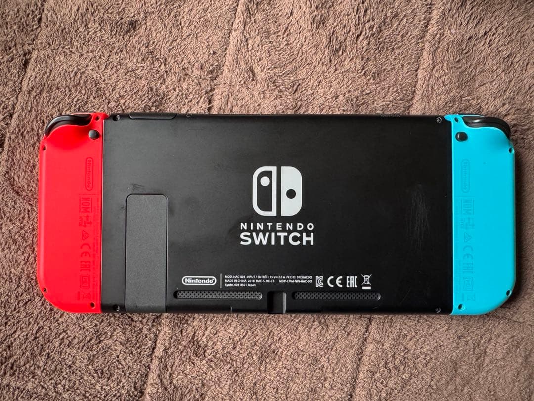 NintendoSwitch本体＋PROコン＋ソフト2セット他多数　動作確認済み