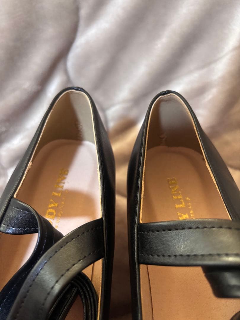 BODY LINE ボディライン ロッキンホース バレリーナ