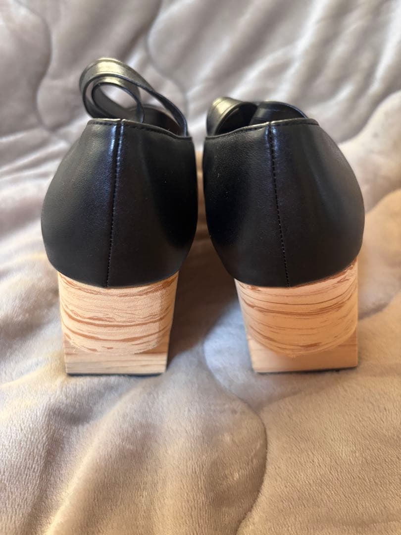 BODY LINE ボディライン ロッキンホース バレリーナ