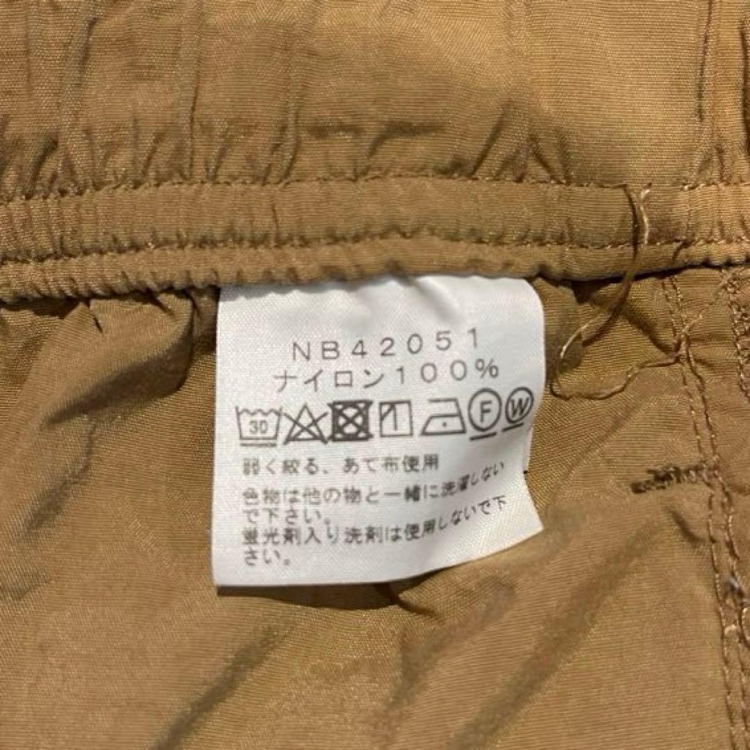 THE NORTH FACE ノースフェイスショーツ XL 4色セット
