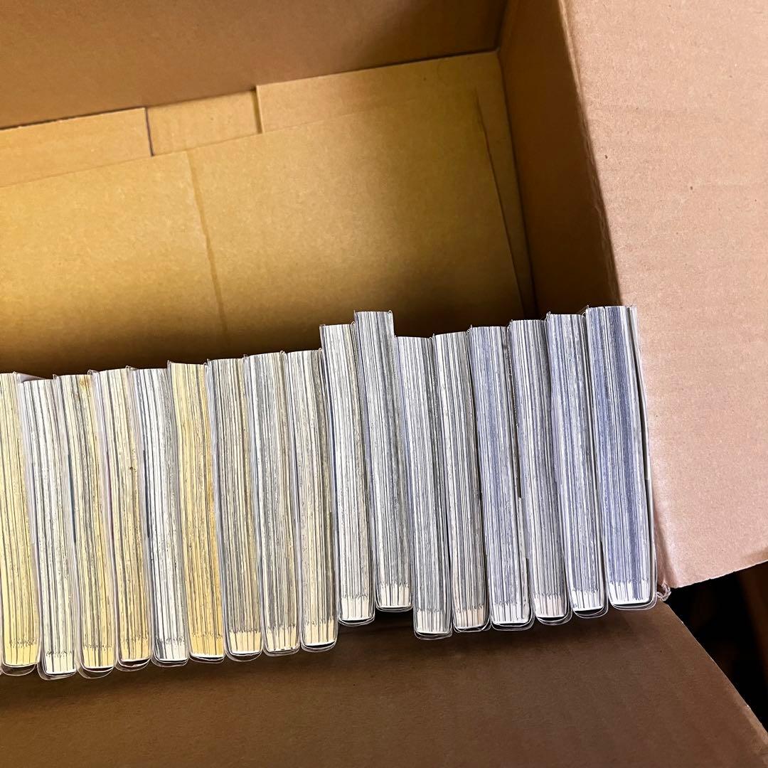 SOUL EATER ソウルイーター　初版多数　全25巻セット 大久保篤