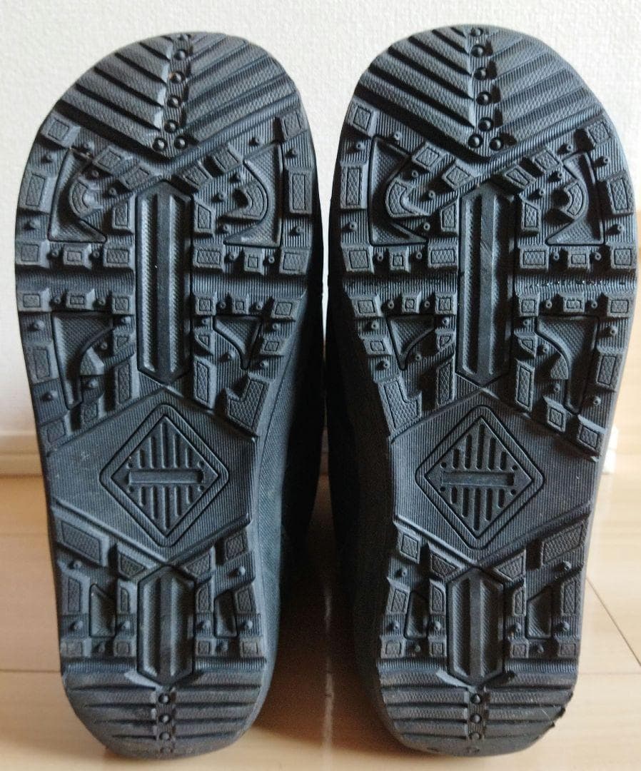 スノーボード ブーツ ROSSIGNOL CUDA BOA スノボ 27cm