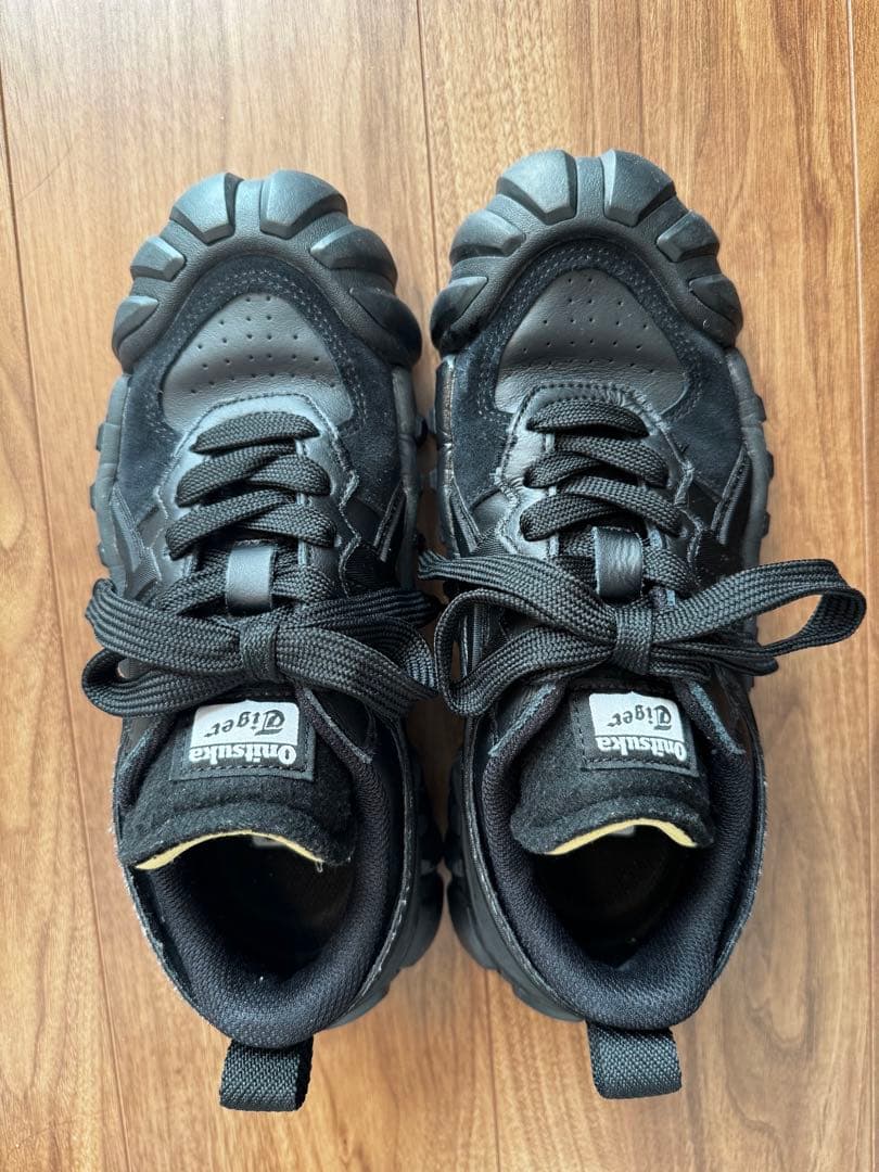 Onitsuka Tiger デンティグレ LS DENTIGRE 24.0