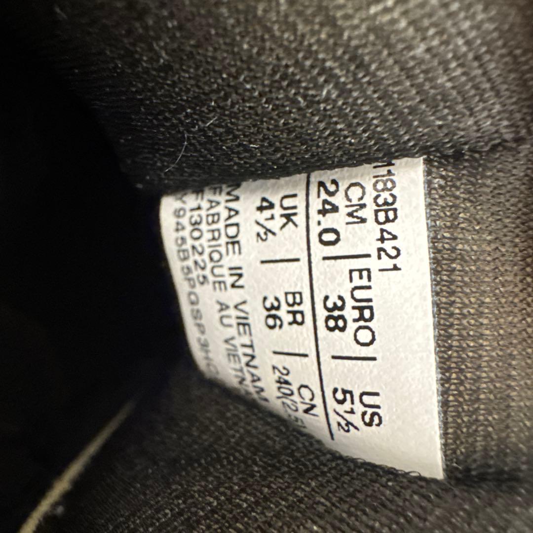 Onitsuka Tiger デンティグレ LS DENTIGRE 24.0