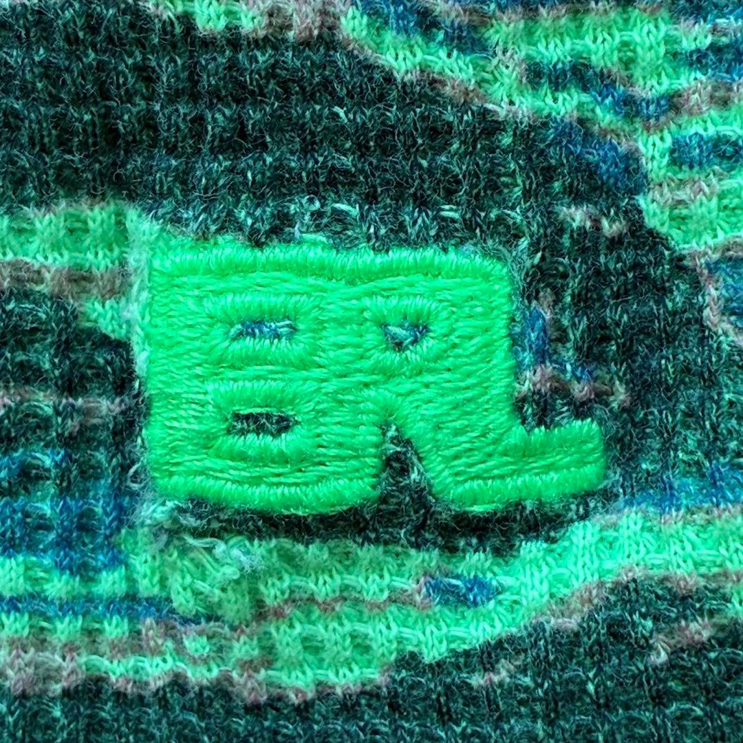 ERL ロンT タイガーカモ サーマル イーアールエル