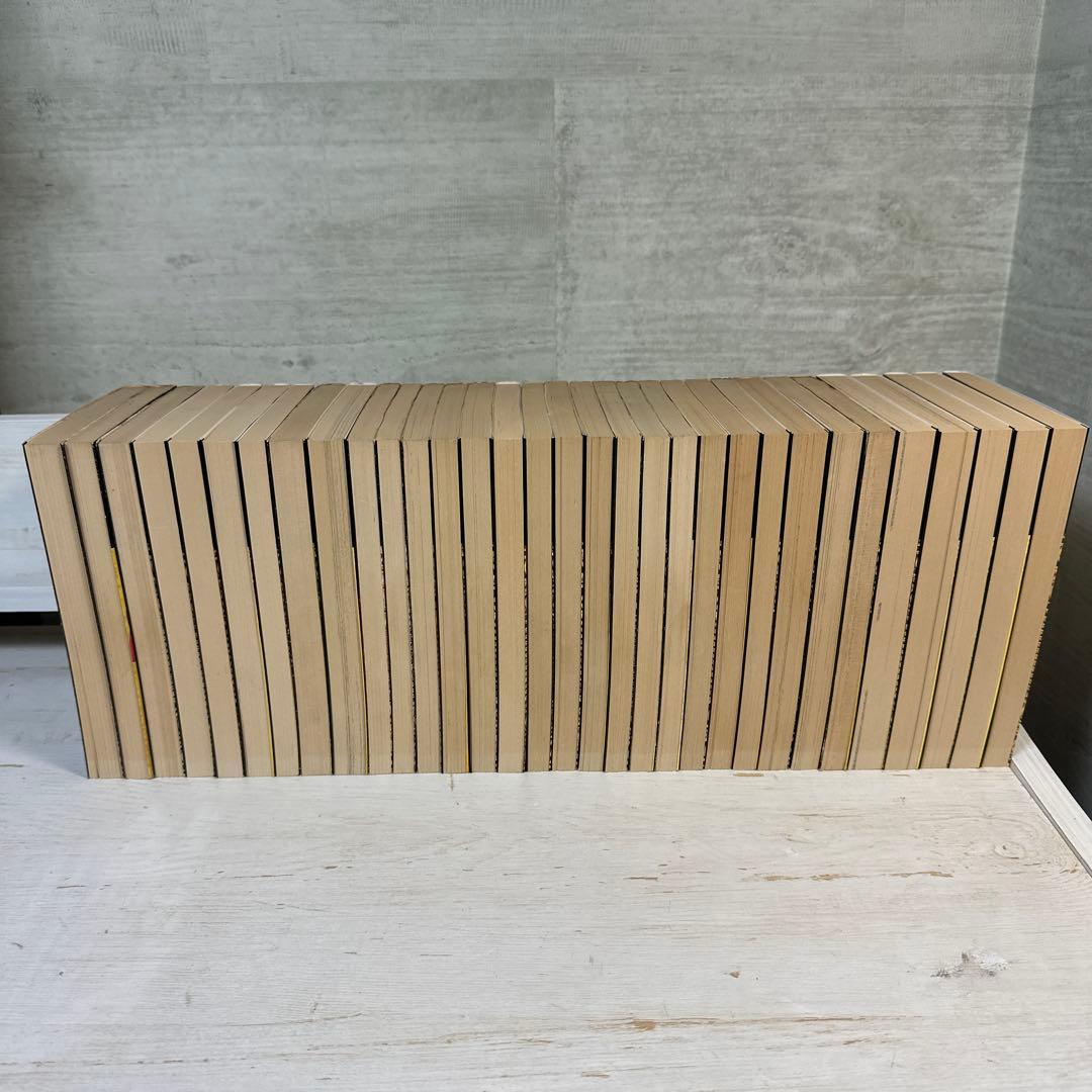 【全巻初版】　手塚治虫全集　32冊