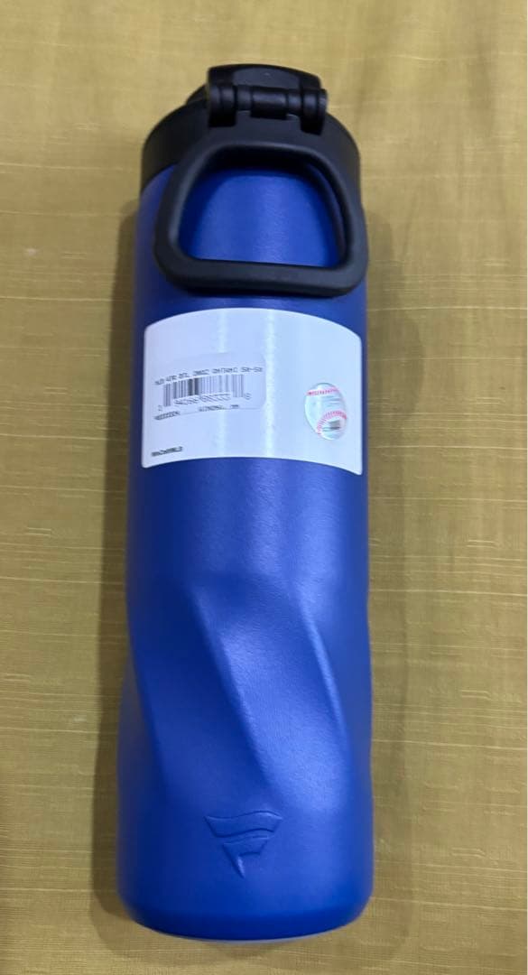 【新品未使用】大谷翔平　ウィンクラフト 50/50 クラブ ウォーターボトル