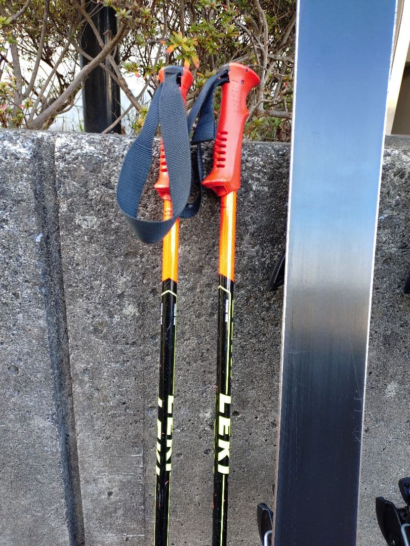 Armada アルマダ　BANTAM 130