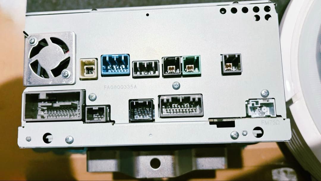 Gathers CN-SHYAJ1CM セキュリティコード有り