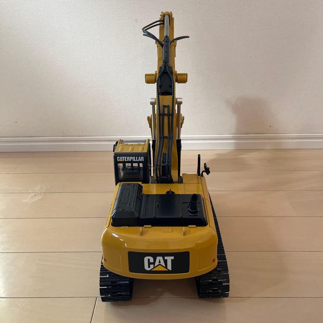 京商56621 1/20 油圧ショベル CAT330D L