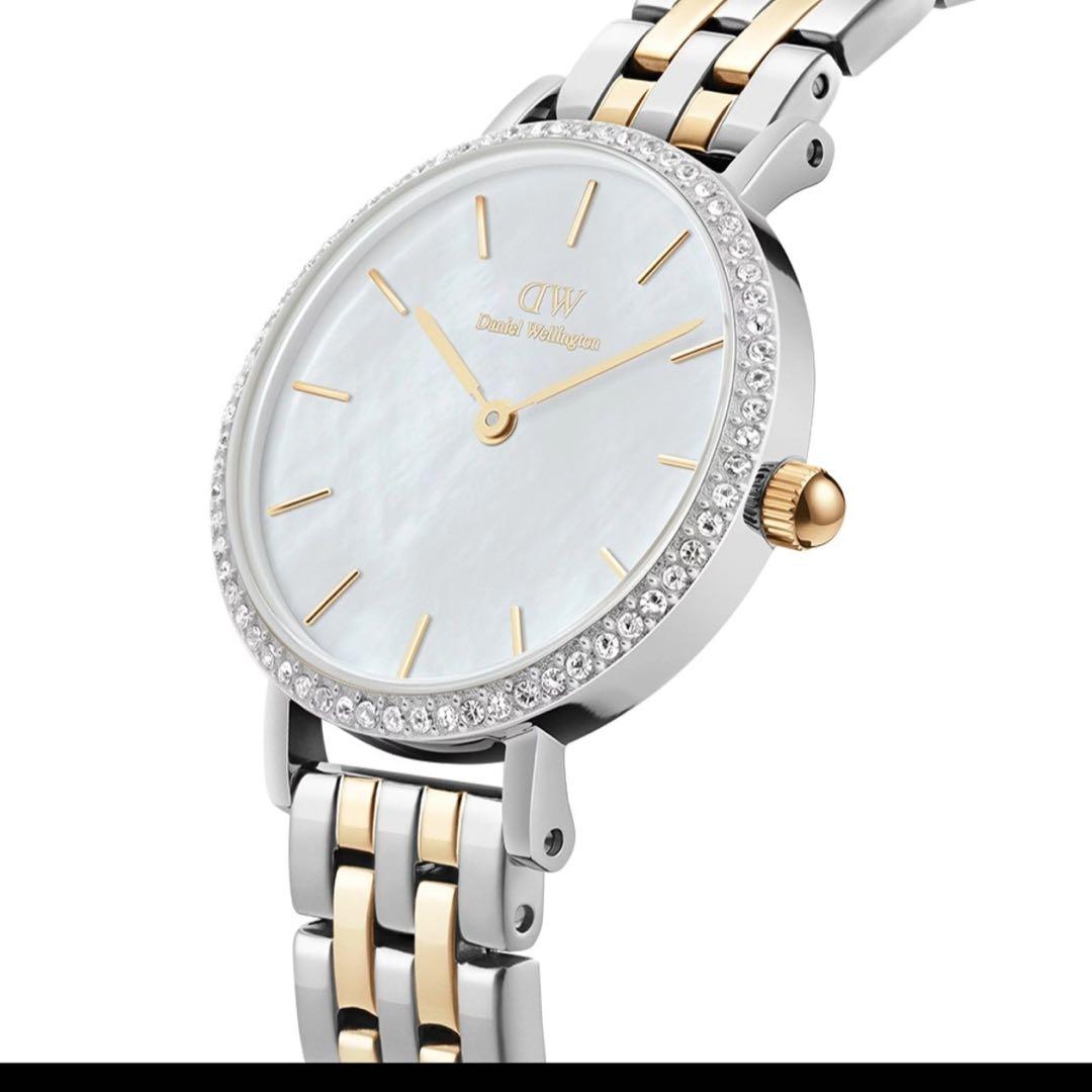 【Niko】ダニエルウェリントン Daniel Wellington 時計