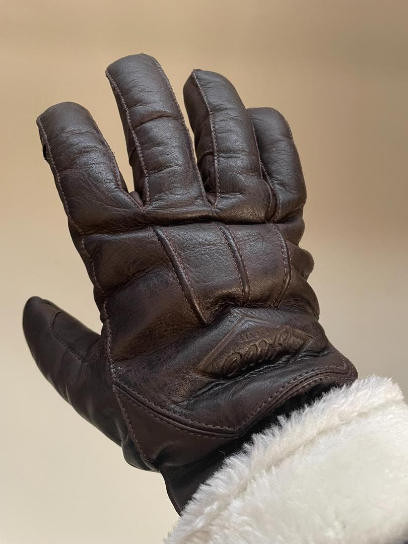 【新品】FIVE（ファイブ） MONTANA モンタナ サイズ：M