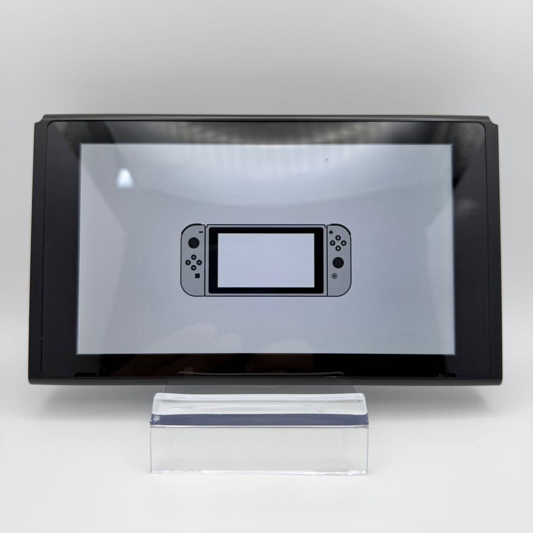 Nintendo Switch 本体のみ 動作確認済み XAJ 13-3