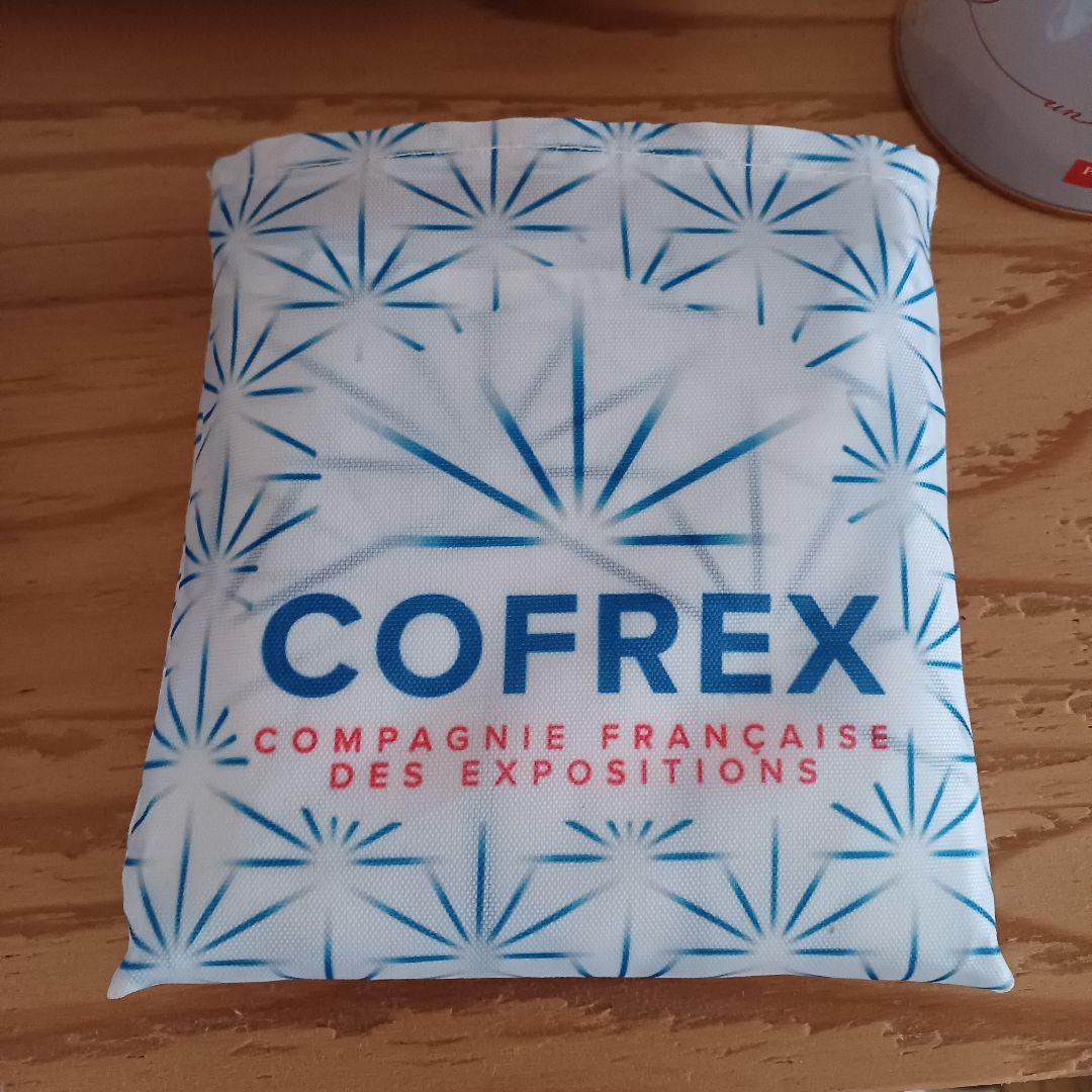 【非売品】万博 フランス館 6点セット ミャクミャク クリスチャンディオール